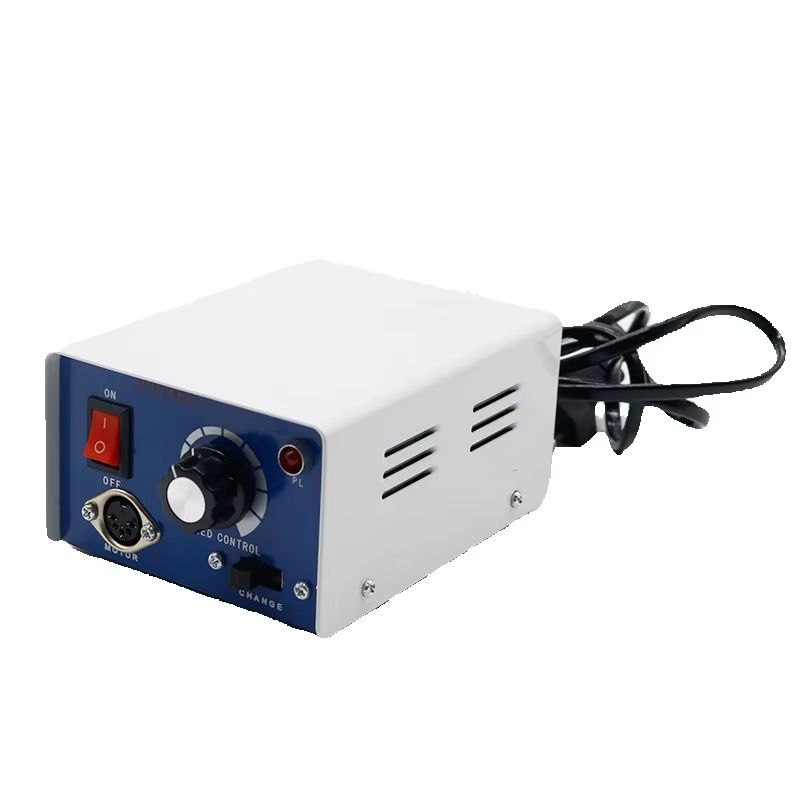 Nail Drill Machine - 2026 치과용 마이크로모터 A-38 고품질 35000RPM